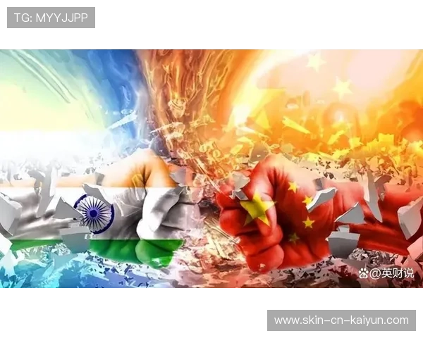 印度击败澳大利亚，赢下巅峰对决，印度与澳大利亚战略关系