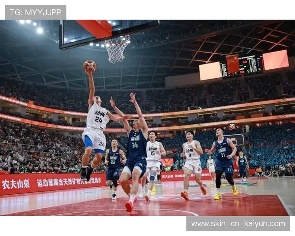 CBA 赛场出现“不可思议”的终场哨声争议