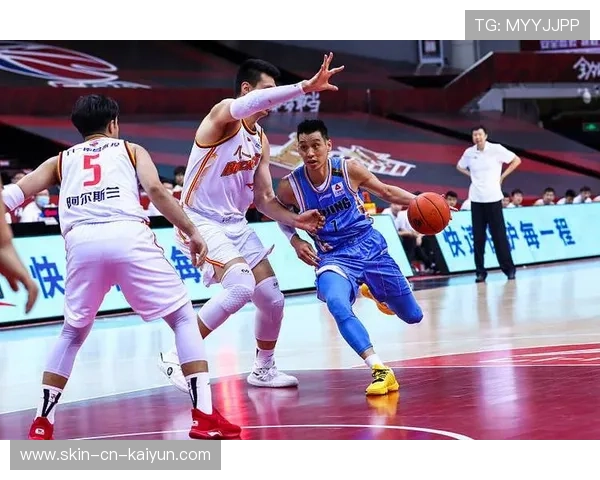 CBA浙江队防守体系成联盟标杆